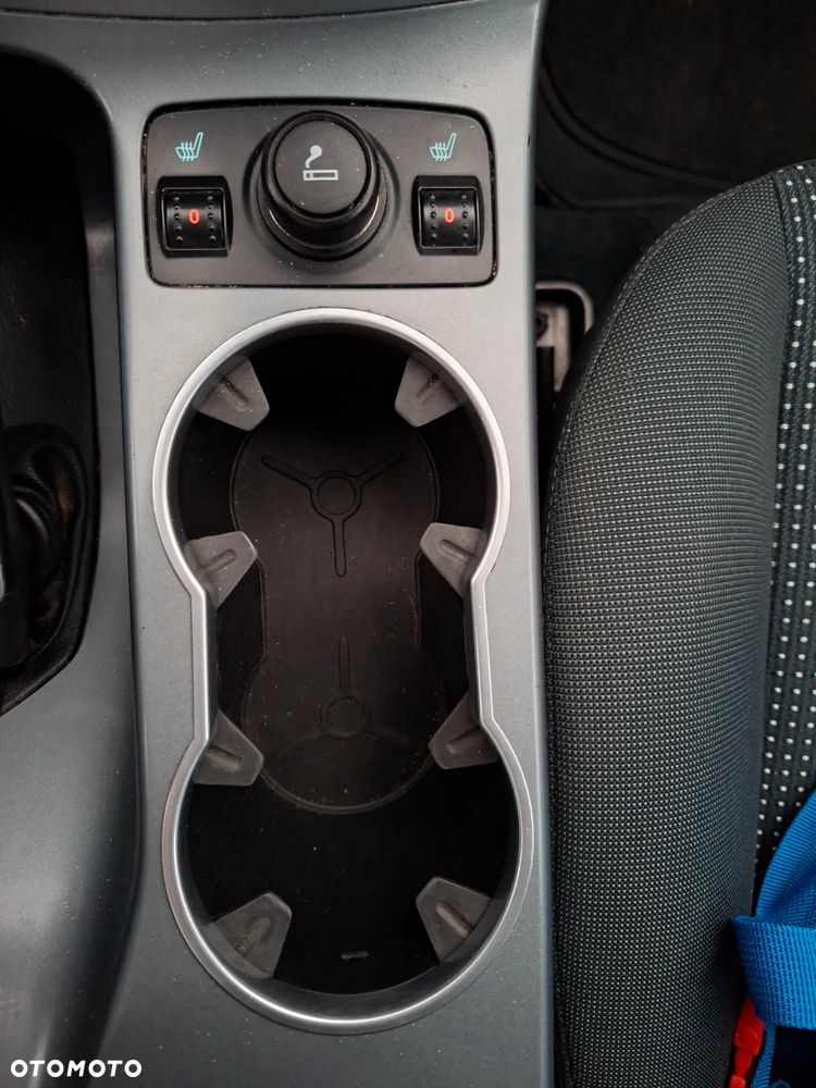 Ford C-MAX 2.0 TDCi Trend - 17