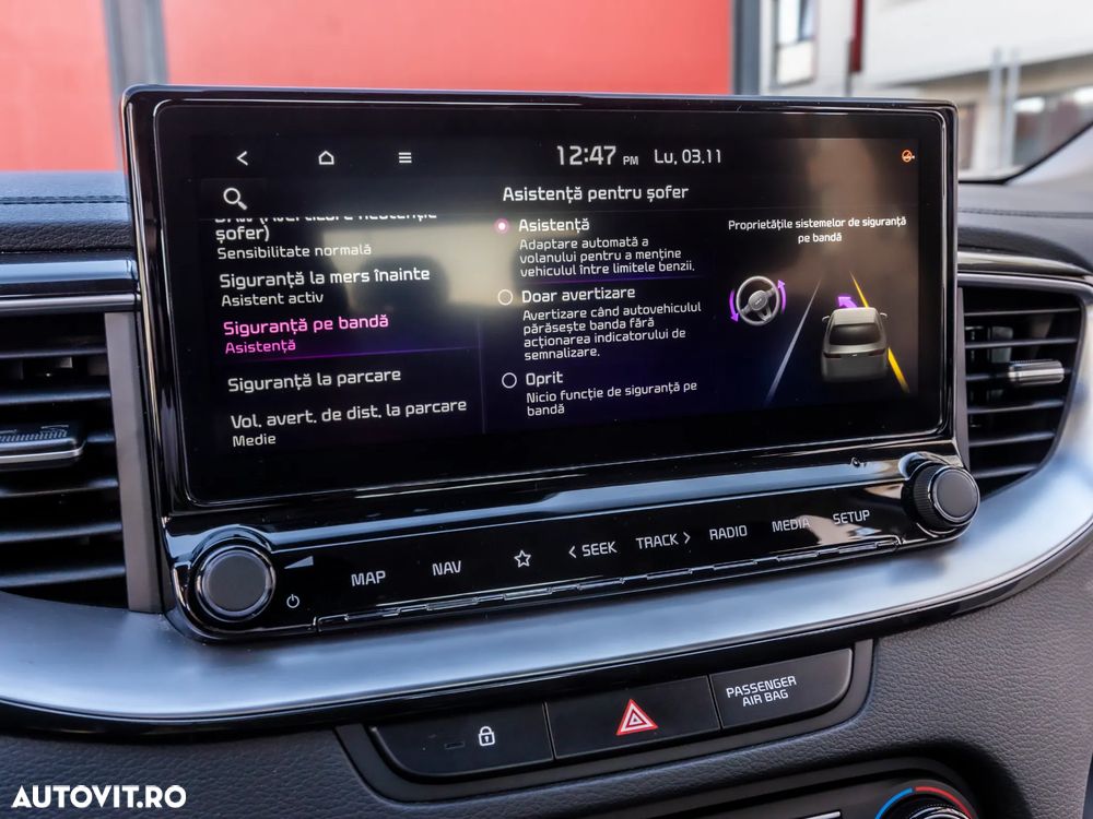 Kia XCeed 1.6 GDI DCT6 OPF Plug-in-Hybrid Vision - 33