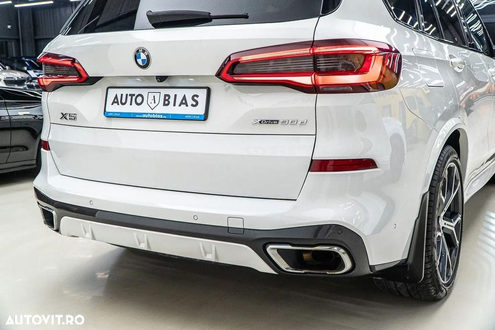 BMW X5 xDrive30d - 15