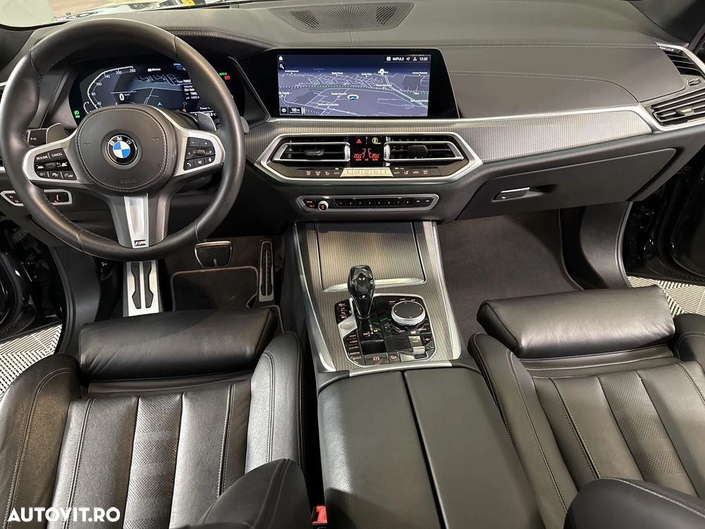 BMW X5 - 10