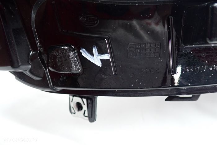 CUPRA FORMENTOR FULL LED LIFT 24- reflektor lewy lampa lewa 5FG941035A - 3