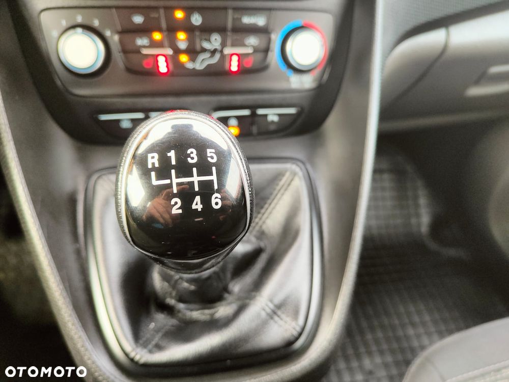 Ford Transit Connect 230 L2 S&S Trend - 28