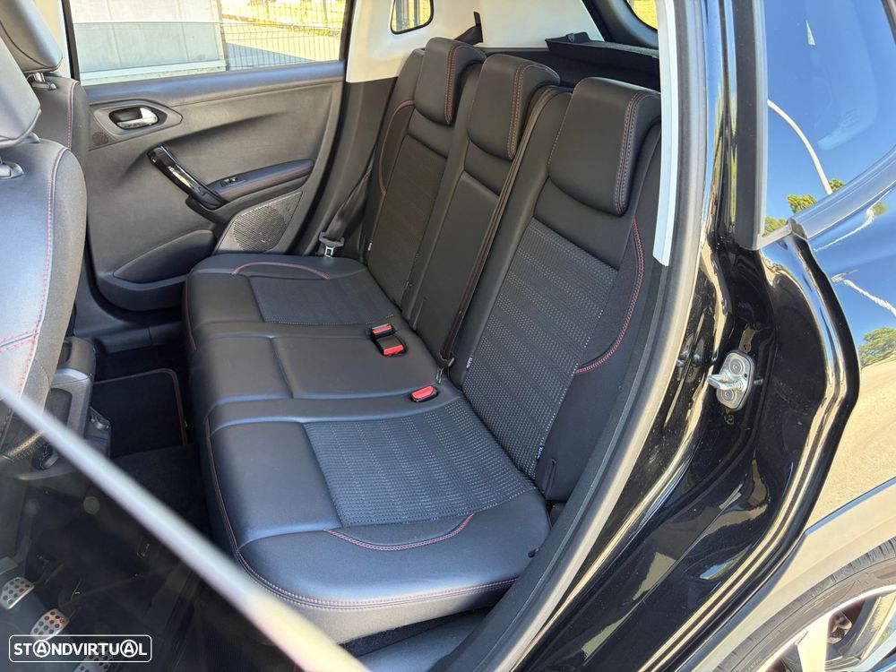 Peugeot 2008 1.2 PureTech GT Line - 10