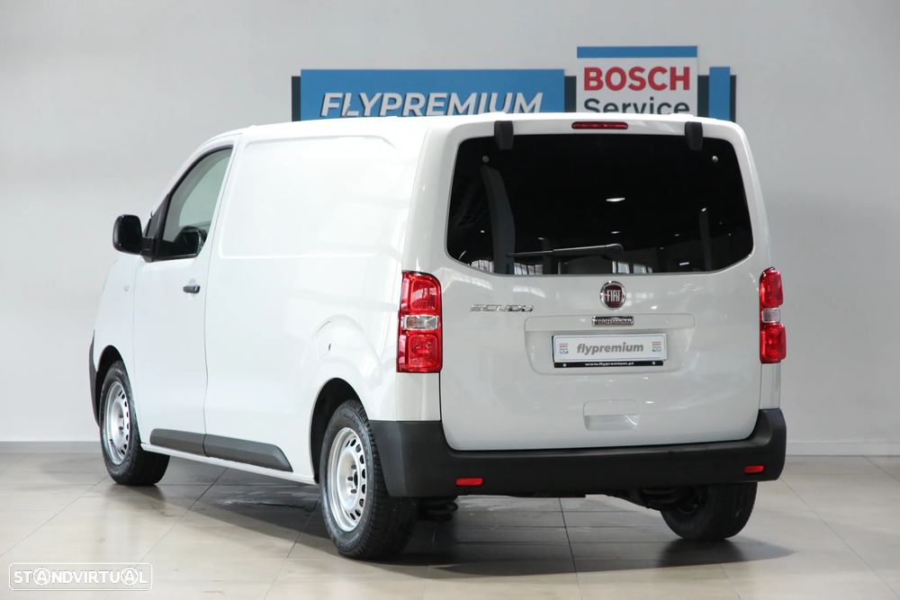 Fiat Scudo 2.0 BlueHDi 3L - 3