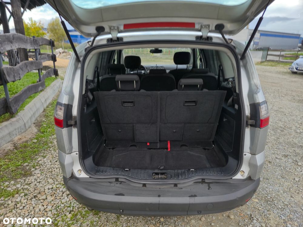 Ford S-Max 2.3 Titanium - 11