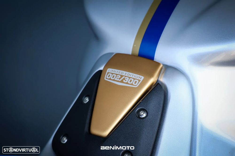 MV Agusta Brutale 1000 Assen 002/300 - 14