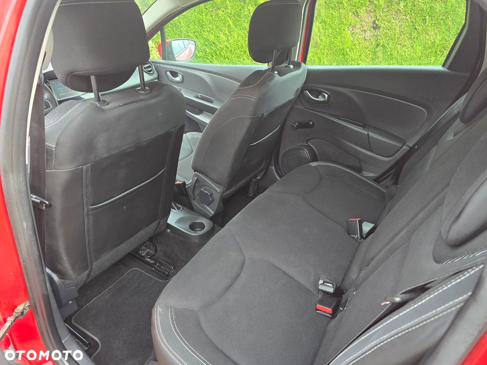 Renault Clio Energy dCi 90 Start & Stop Experience - 13
