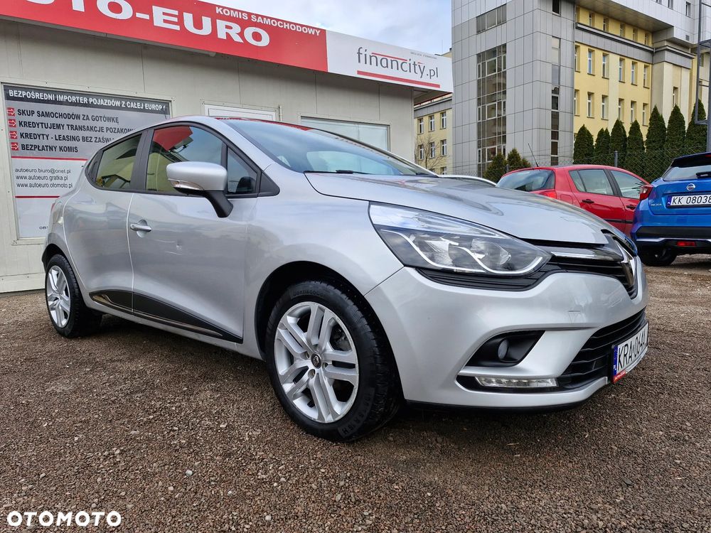 Renault Clio 0.9 Energy TCe Life - 7