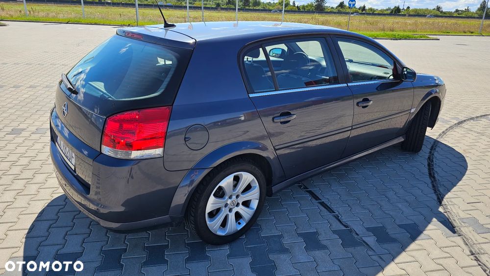 Opel Signum 1.8 Elegance - 14