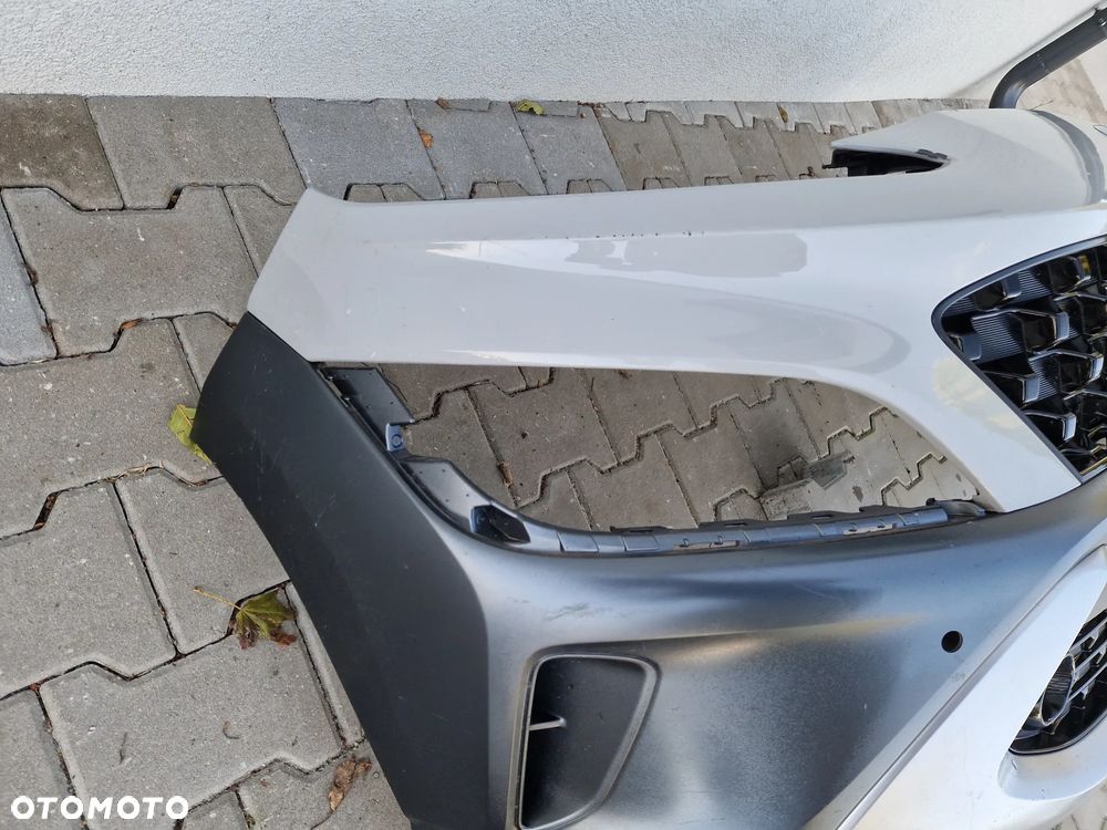 Zderzak Hyundai Kona I lift - 7