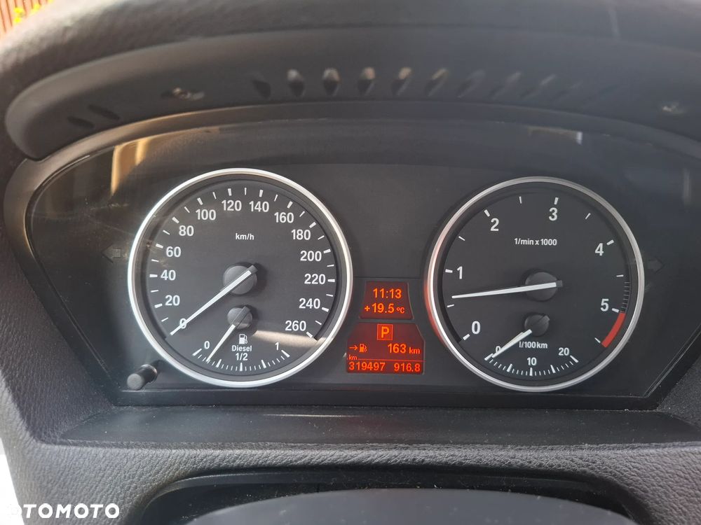 BMW X5 3.0d xDrive - 6