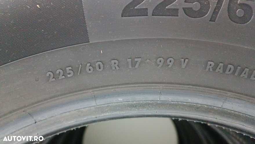 Anvelope 225/60/R17 99V MICHELIN VARA 225 60 17 99V CP-V20231 - 3