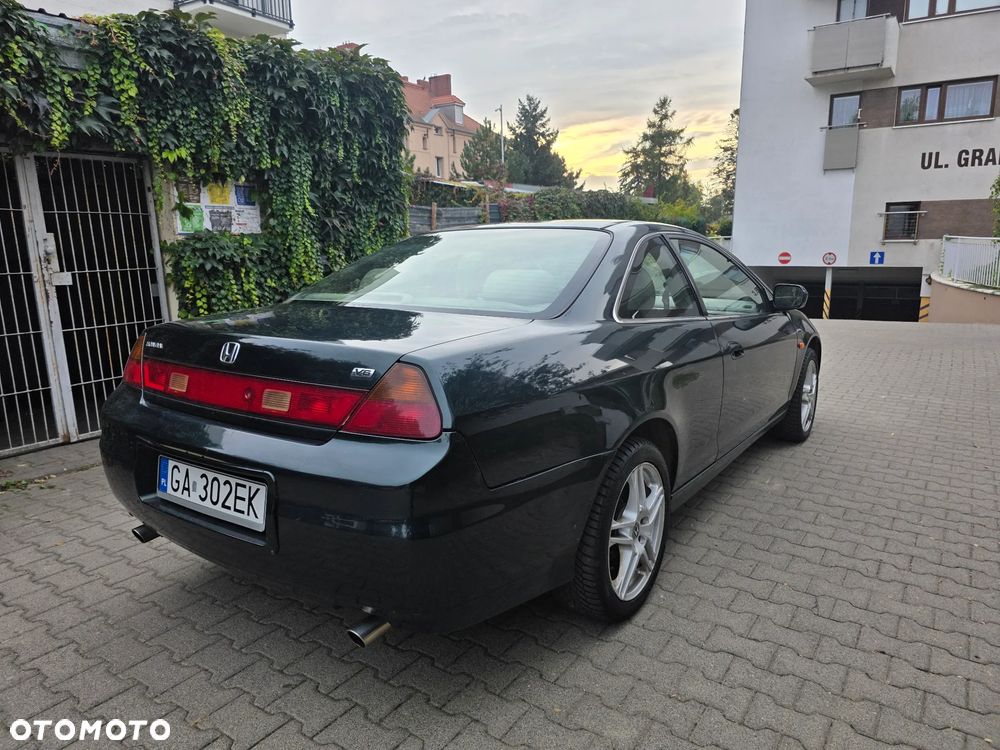 Honda Accord 3.0 V6 EX - 4