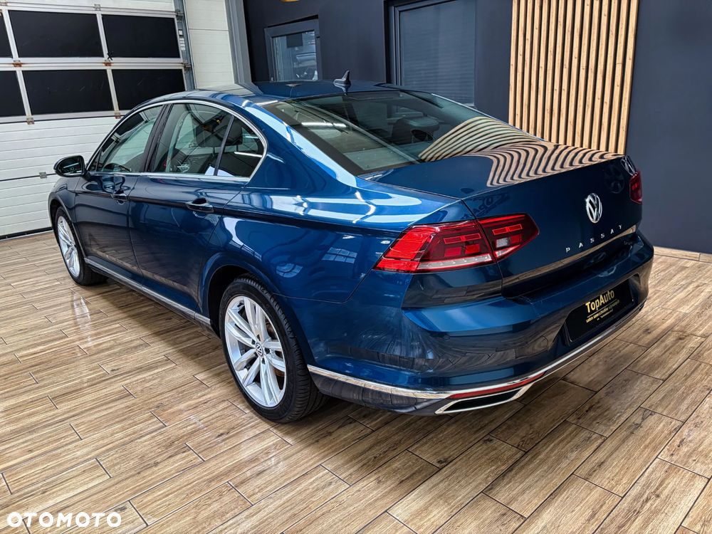 Volkswagen Passat 1.5 TSI EVO Highline DSG - 9