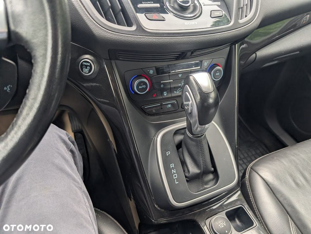 Ford C-MAX - 14