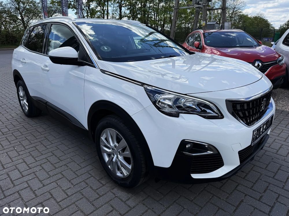 Peugeot 3008 PureTech 130 Stop & Start Active - 3