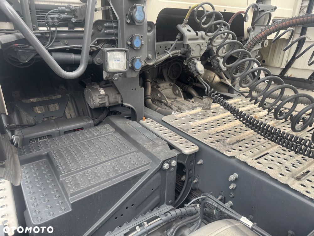 Scania R460 - 6