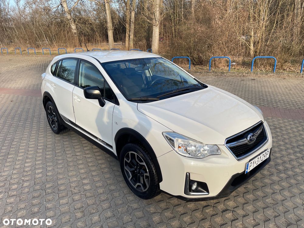 Subaru XV 1.6i Comfort - 1