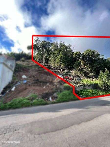 Terreno No caniço para Construção 960m2 - Grande imagem: 3/5