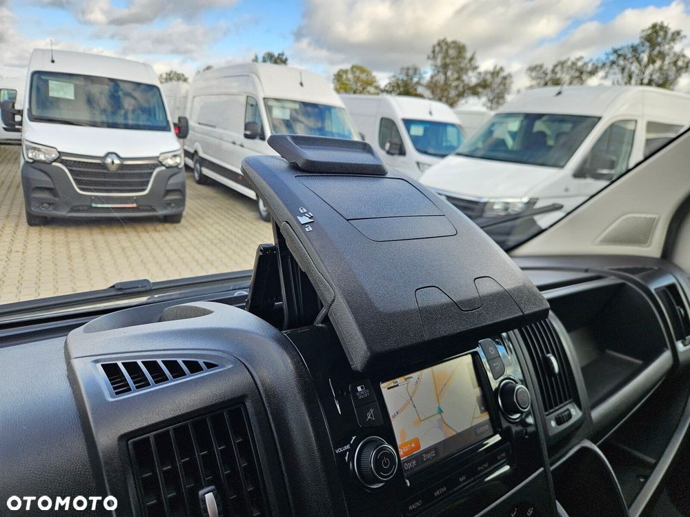 Peugeot boxer L2H2 *59999zł NETTO* 2.2 HDi/140KM - 25