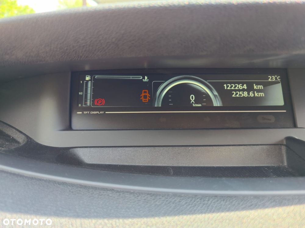 Renault Grand Scenic - 15