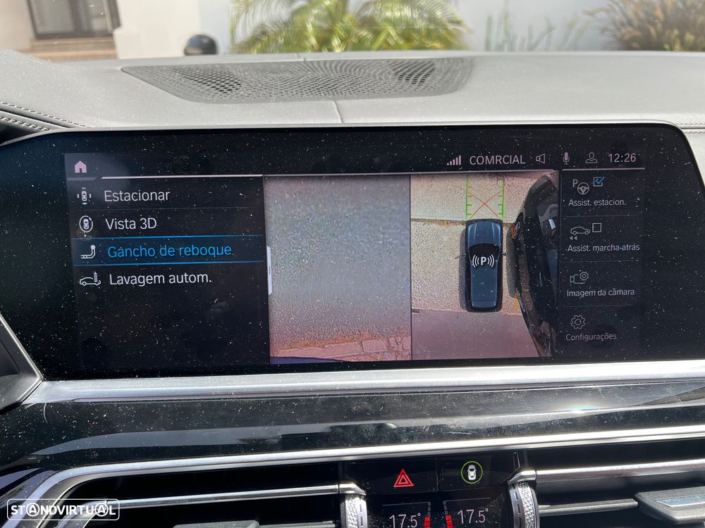 BMW X5 45 e xDrive Pack M - 24