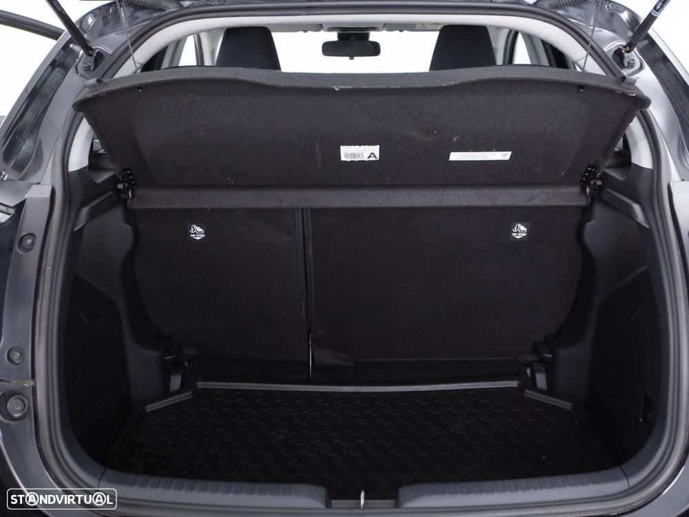 Toyota Yaris 1.0 VVT-i Comfort - 12