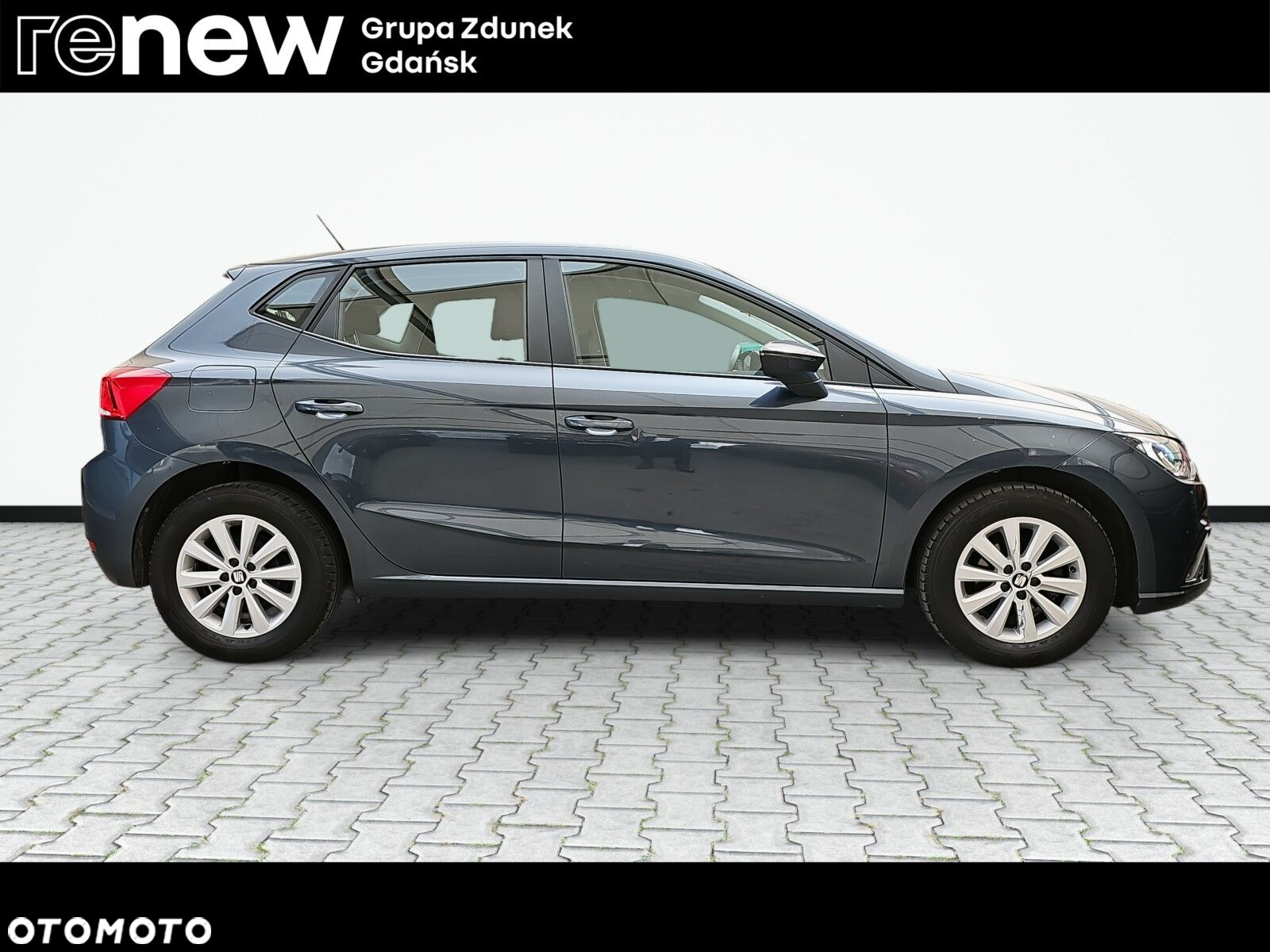 Seat Ibiza - 5