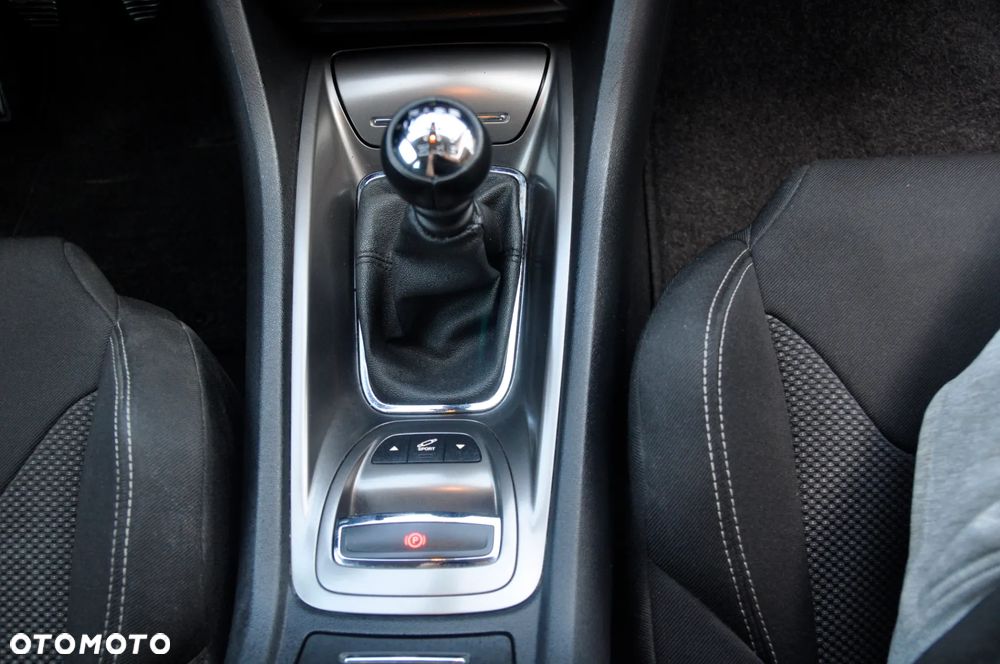 Citroën C5 2.0 HDi Exclusive - 15