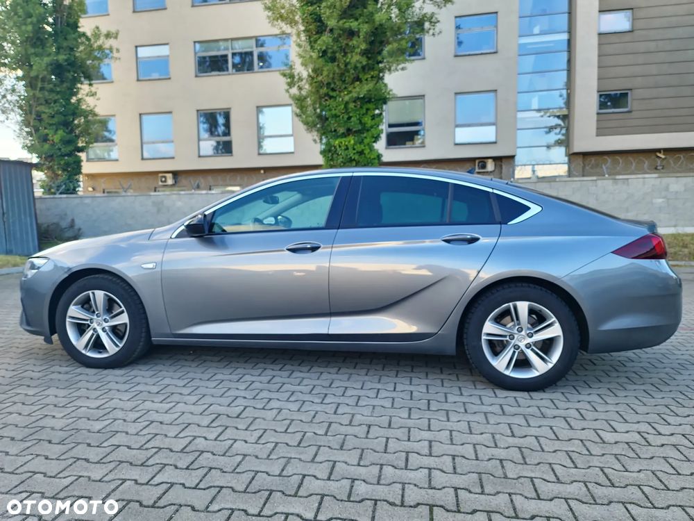 Opel Insignia 1.5 CDTI Elegance S&S - 7