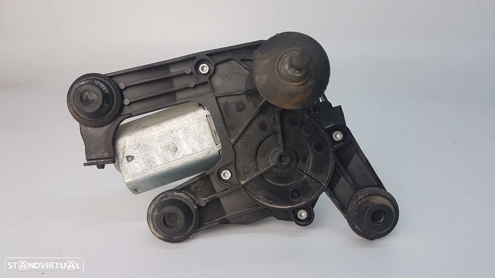 MOTOR LIMPA-VIDROS TRASEIRO CITROEN C3 PICASSO COLLECTION - 5