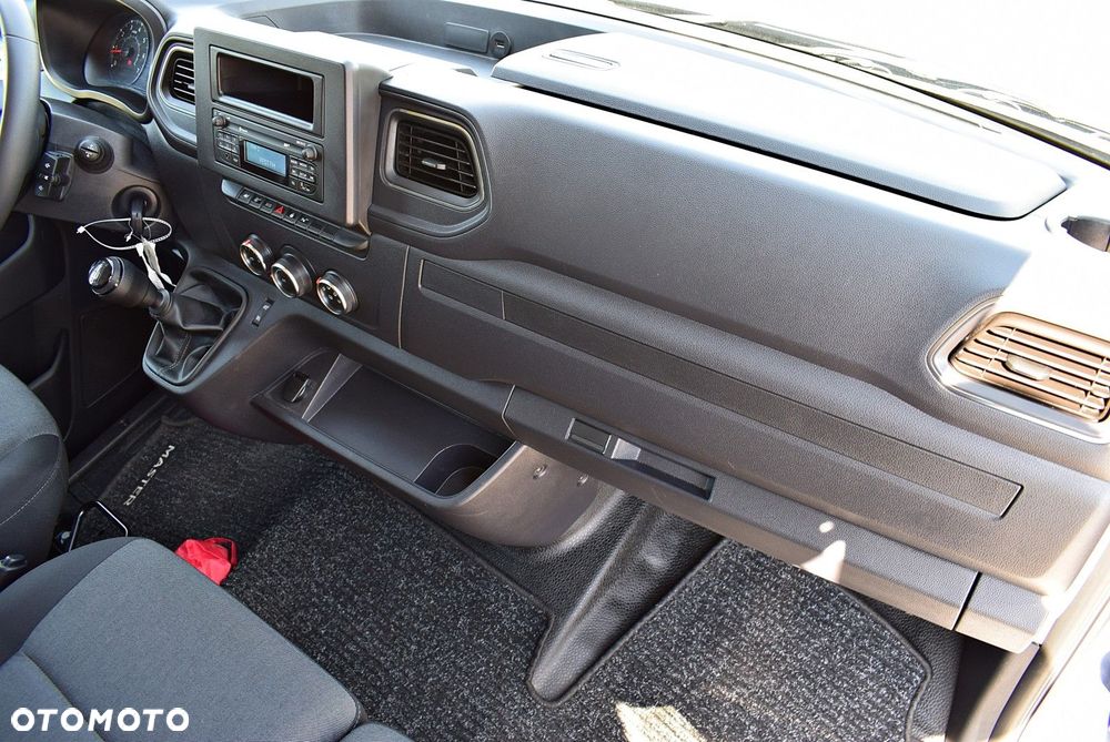 Renault Master L3H2 - 14