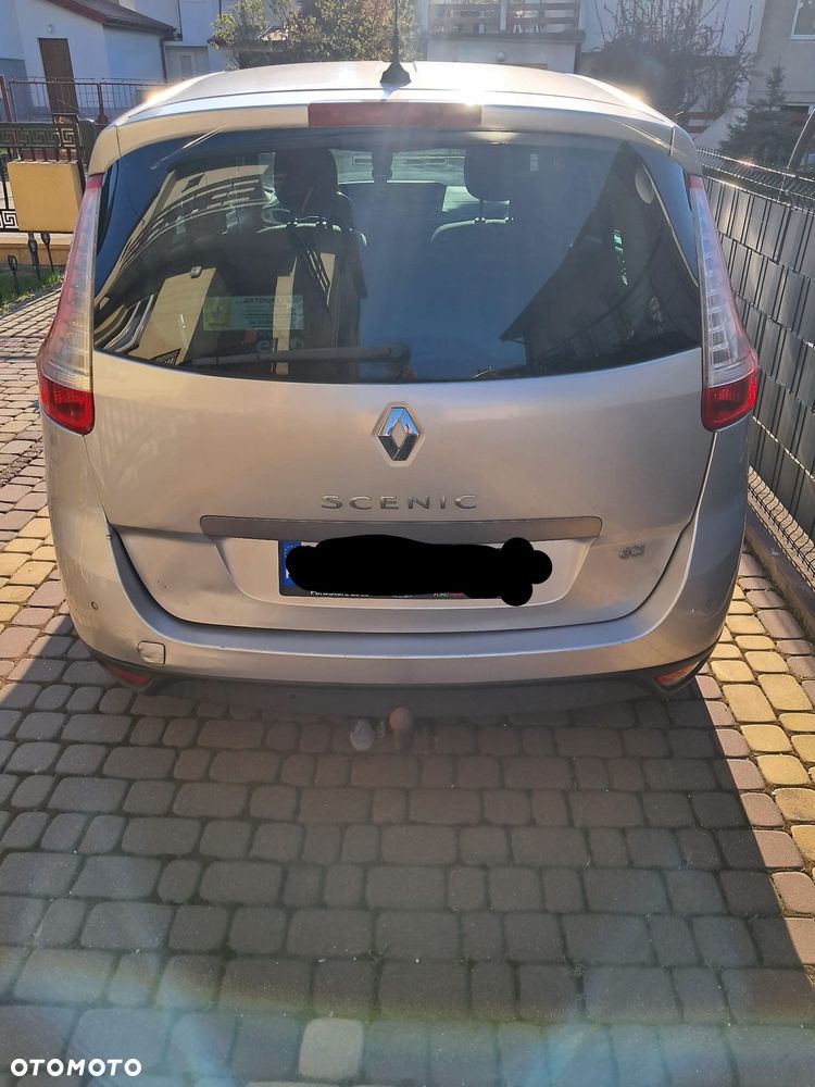 Renault Grand Scenic Gr 1.9 dCi Expression - 2