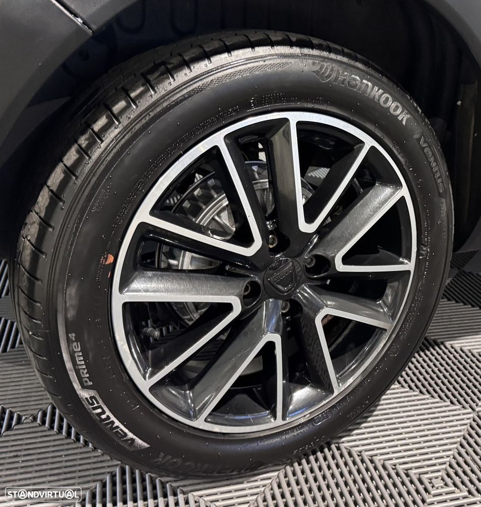 Dacia Dokker 1.5 dCi Stepway - 31