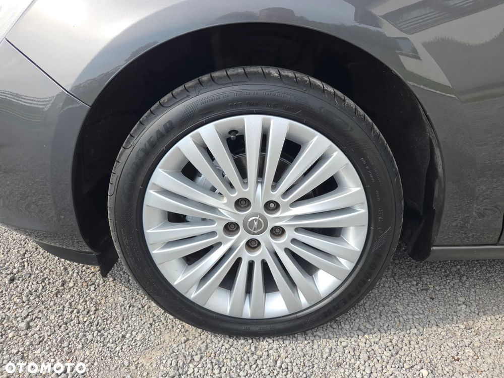 Opel Astra 1.6 Edition Sport - 19