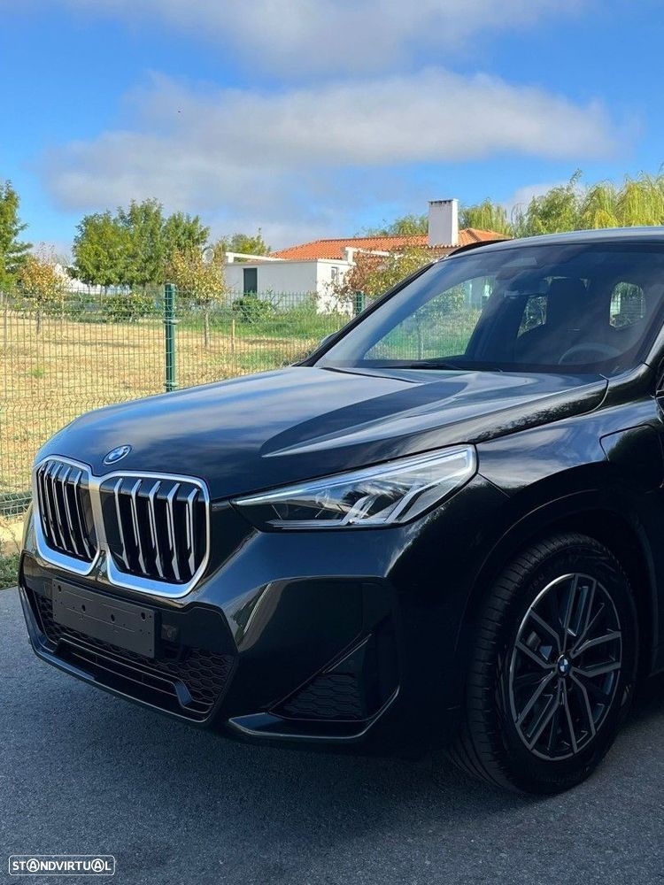 BMW X1 xDrive25e Pack Desportivo M - 3