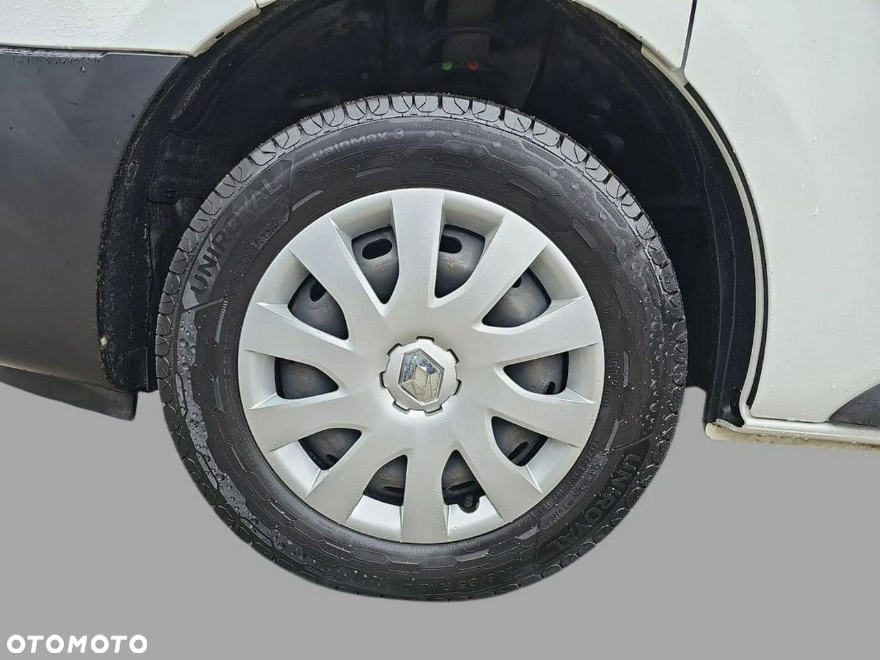 Renault TRAFIC - 9