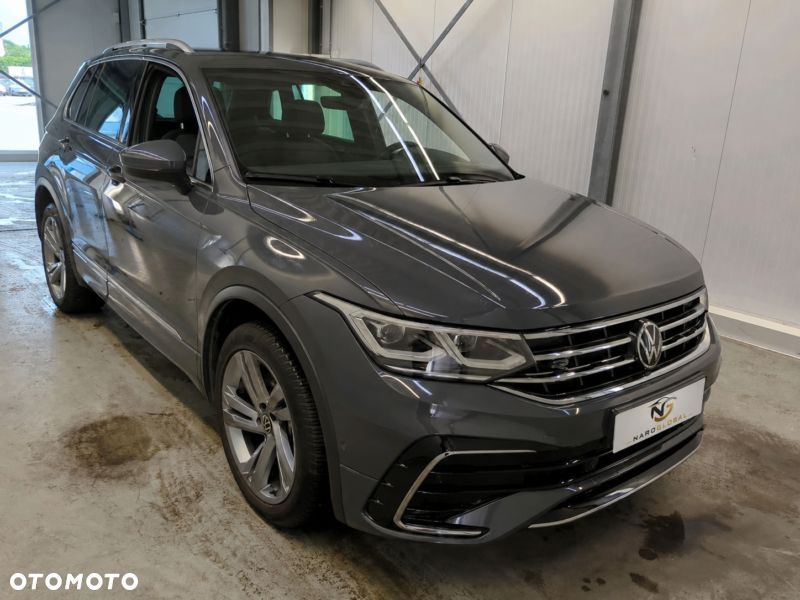 Volkswagen Tiguan 1.4 eHybrid R-Line DSG - 2