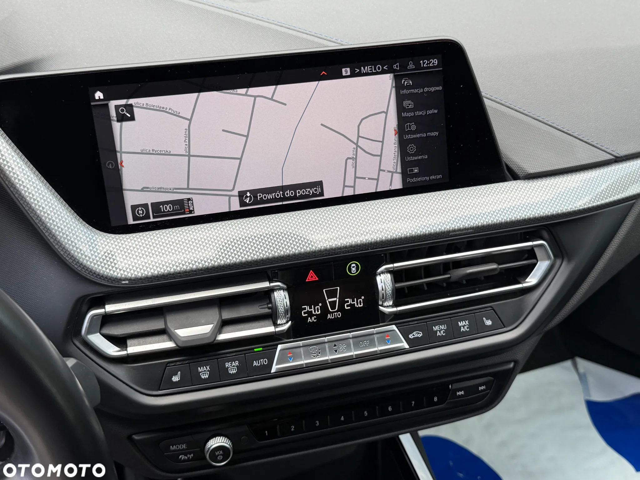 BMW Seria 2 218i M Sport - 16