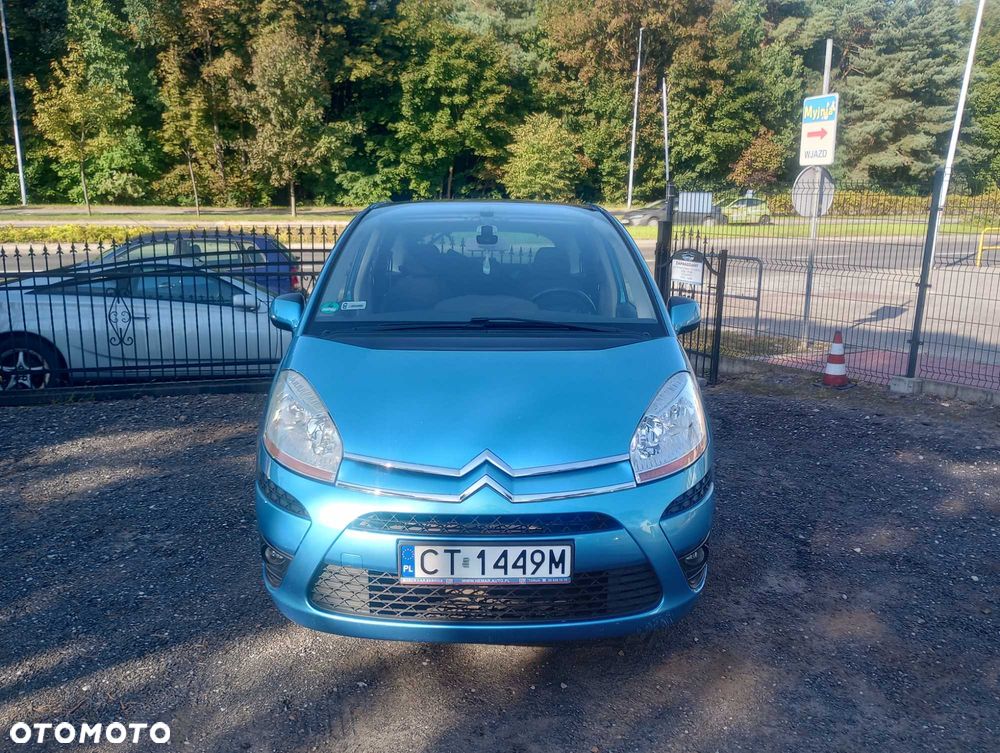 Citroën C4 Picasso - 2