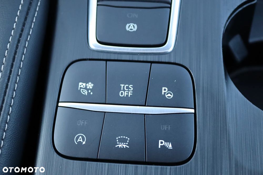 Ford Focus 1.5 EcoBlue STart-Stopp-System VIGNALE - 21