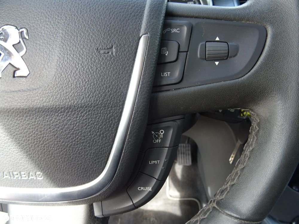 Peugeot 508 BlueHDi 150 Stop&Start Business-Line - 31