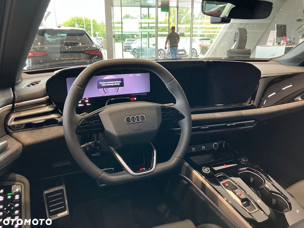 Audi A5 Avant - 10