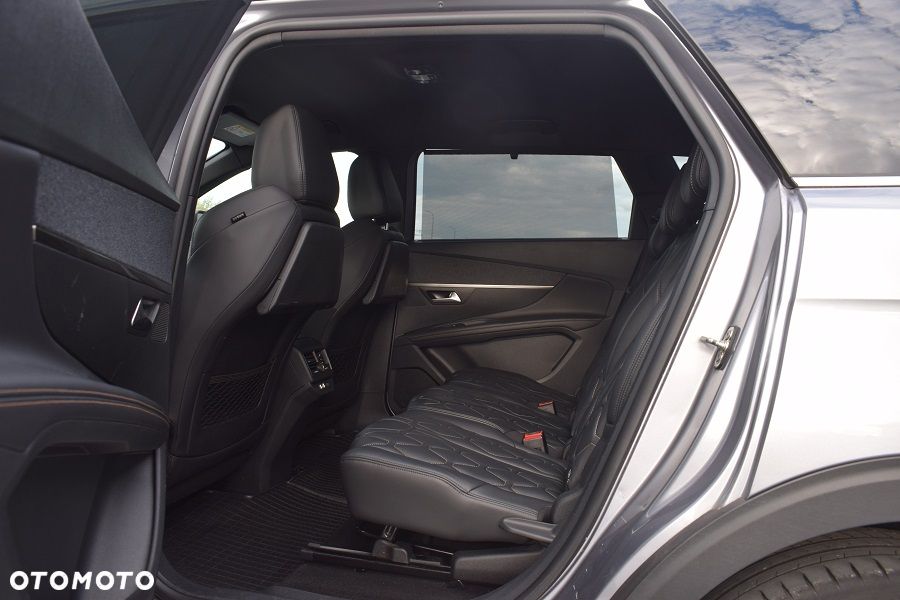 Peugeot 5008 THP 165 EAT6 Stop & Start Allure - 8