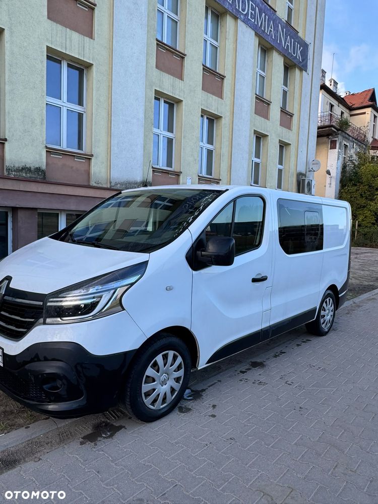 Renault Trafic - 20