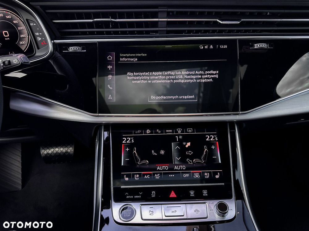 Audi Q7 - 29