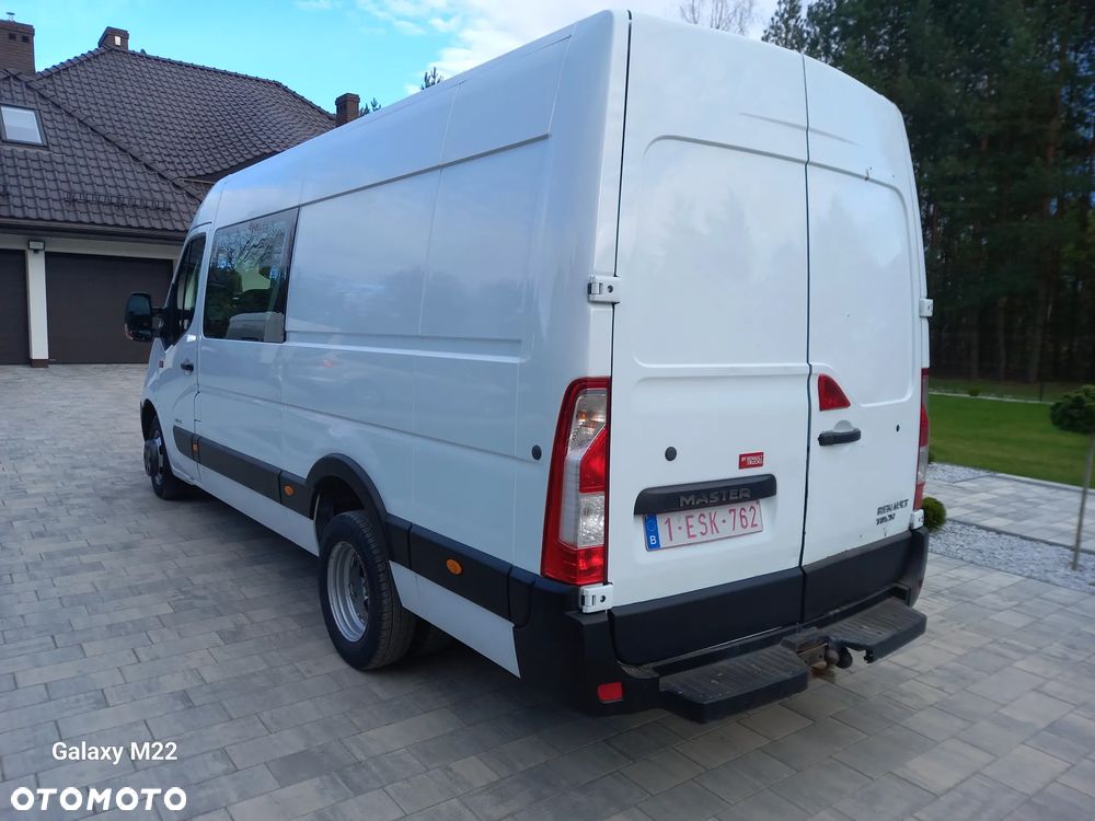 Renault MASTER - 6