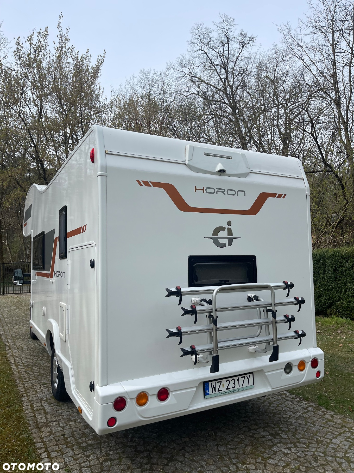 CI HORON 79M - 5