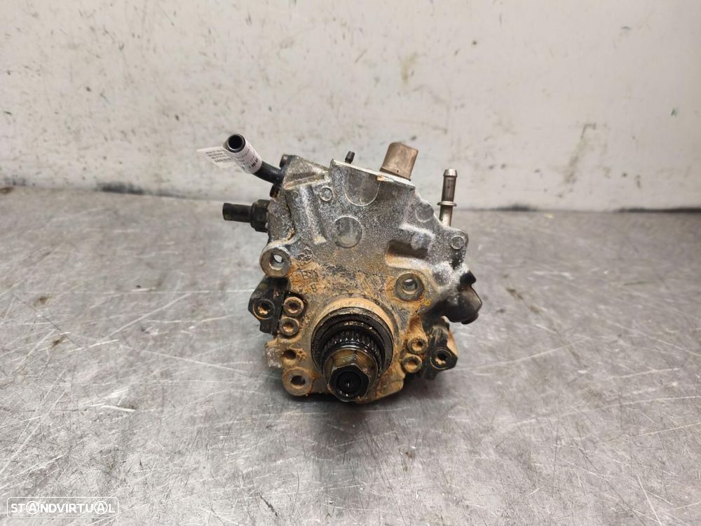 BOMBA DE INJEÇÃO MERCEDES-BENZ CLASE GLA BM 156 - 1