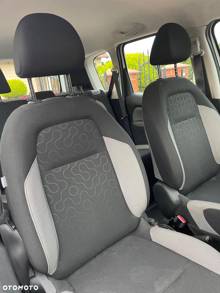 Citroën C3 Picasso VTi 120 Exclusive - 28